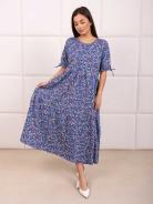 Платье мод.1872/21 - фото 2