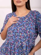 Платье мод.1872/21 - фото 5