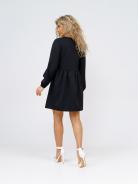 Платье мод.1653* - фото 4