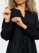 Платье мод.1653* - фото 6