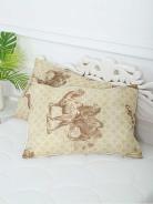 Подушка ППЭВ-57 (верблюд) - фото