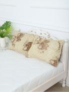 Подушка ППЭВ-57 (верблюд) - фото 3