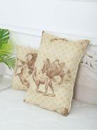 Подушка ППЭВ-57 (верблюд) - фото 4