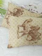 Подушка ППЭВ-57 (верблюд) - фото 5