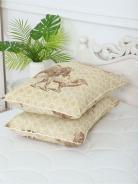 Подушка ППЭВ-57 (верблюд) - фото 6