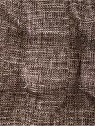 Подушка на стул Люкс - Кофе - фото 3