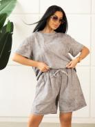 Костюм мод.2033Б/2 (Сток) - фото