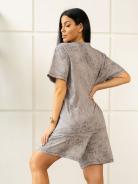 Костюм мод.2033Б/2 (Сток) - фото 2