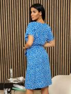 Платье мод.2069/4 Платье мод.2069/4 - фото 2