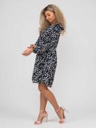 Платье мод.1674* - фото 2