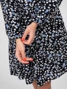 Платье мод.1674* - фото 5