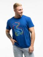 Футболка мод.1963/1* - фото 2