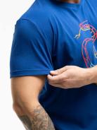 Футболка мод.1963/1* - фото 3