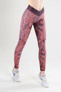 Леггинсы Снейк змея (ед.) - фото