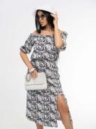 Платье мод.1489/17* Платье мод.1489/17* - фото