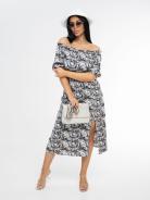 Платье мод.1489/17* Платье мод.1489/17* - фото 2