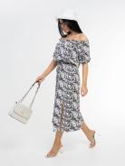 Платье мод.1489/17* Платье мод.1489/17* - фото 3