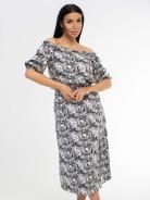 Платье мод.1489/17* Платье мод.1489/17* - фото 5