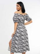 Платье мод.1489/17* Платье мод.1489/17* - фото 6