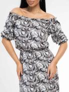 Платье мод.1489/17* Платье мод.1489/17* - фото 7