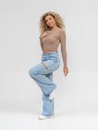 Лонгслив мод.1768/1* - фото 3