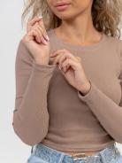 Лонгслив мод.1768/1* - фото 6