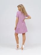 Платье мод.1425/12 Платье мод.1425/12 - фото 4