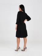 Платье мод.1811* - фото 3