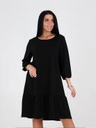 Платье мод.1811* - фото 6