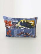 Подушка из бязи детская 50x70 - Роботы Подушка из бязи детская 50x70 - Роботы - фото 2