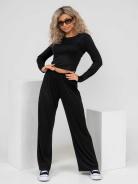 Костюм мод.1633* - фото