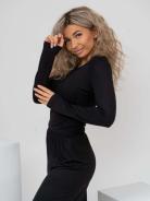 Костюм мод.1633* - фото 6