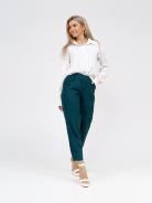 Брюки мод.1440/12 - фото 2