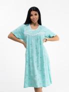 Ночная сорочка мод.2/24 Ночная сорочка мод.2/24 - фото