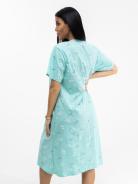 Ночная сорочка мод.2/24 Ночная сорочка мод.2/24 - фото 2