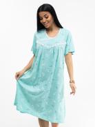 Ночная сорочка мод.2/24 Ночная сорочка мод.2/24 - фото 5