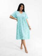 Ночная сорочка мод.2/24 Ночная сорочка мод.2/24 - фото 6