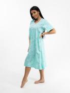 Ночная сорочка мод.2/24 Ночная сорочка мод.2/24 - фото 7