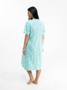 Ночная сорочка мод.2/24 Ночная сорочка мод.2/24 - фото 8