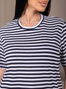 Футболка мод.1904/19* - фото 4