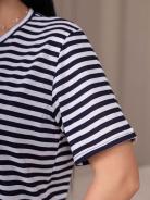 Футболка мод.1904/19* - фото 5