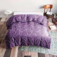 Пододеяльник поплин Евро - фото