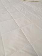 Покрывало Элегант - Молочный - фото 4