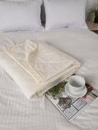 Покрывало Элегант - Молочный - фото 5