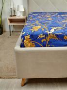 Простыня бязь - Золотое дерево - фото 2