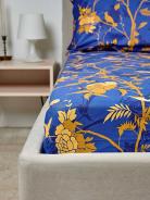 Простыня бязь - Золотое дерево - фото 4