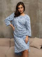 Ночная сорочка мод.1782/20 - фото