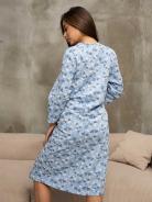 Ночная сорочка мод.1782/20 - фото 2