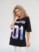 Туника мод.1631/1* - фото