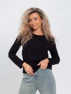 Лонгслив мод.1585 - фото